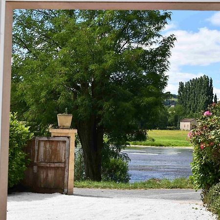 La Marcillande Appartement Saint-Cyprien  Buitenkant foto