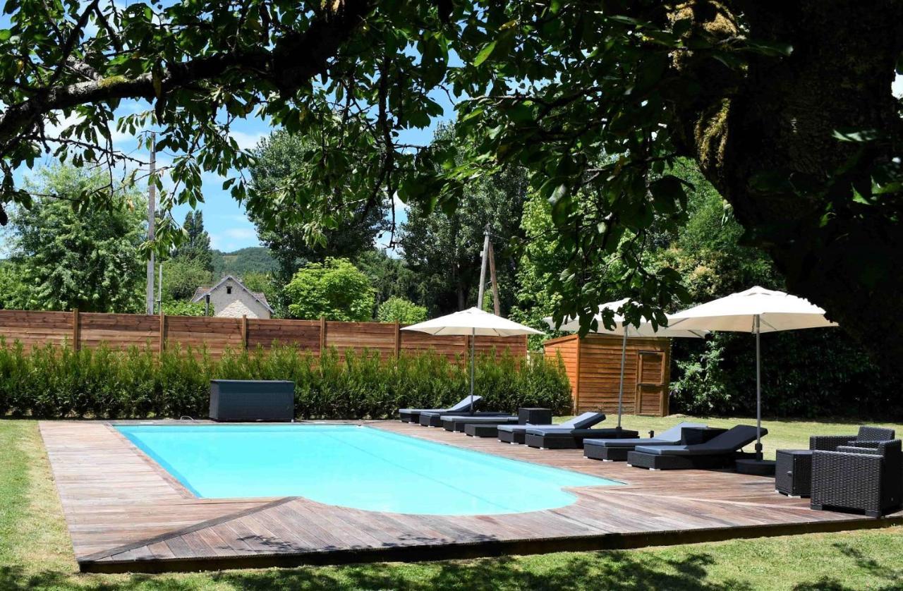 La Marcillande Appartement Saint-Cyprien  Buitenkant foto