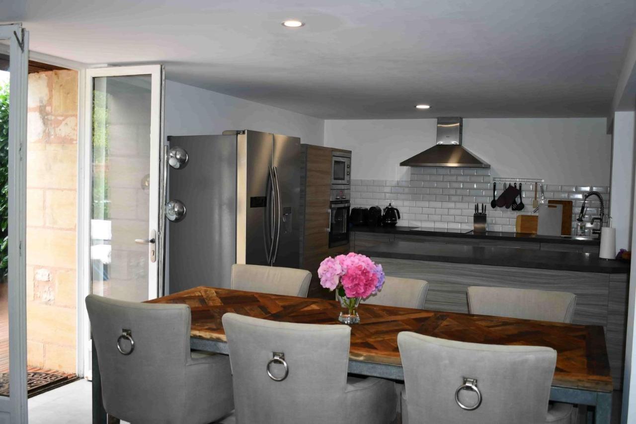 La Marcillande Appartement Saint-Cyprien  Buitenkant foto
