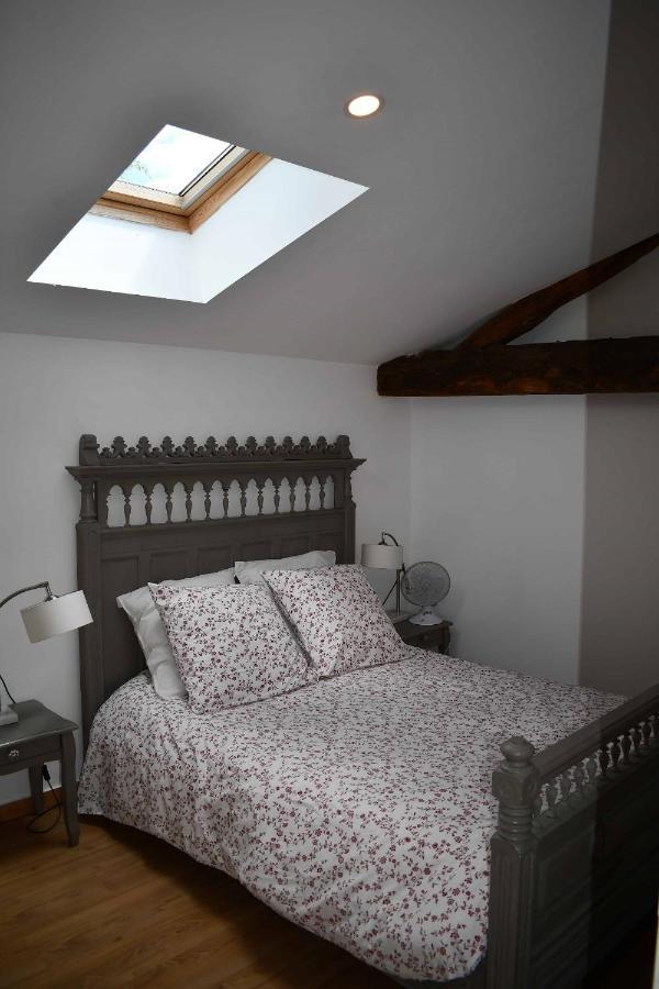 La Marcillande Appartement Saint-Cyprien  Buitenkant foto