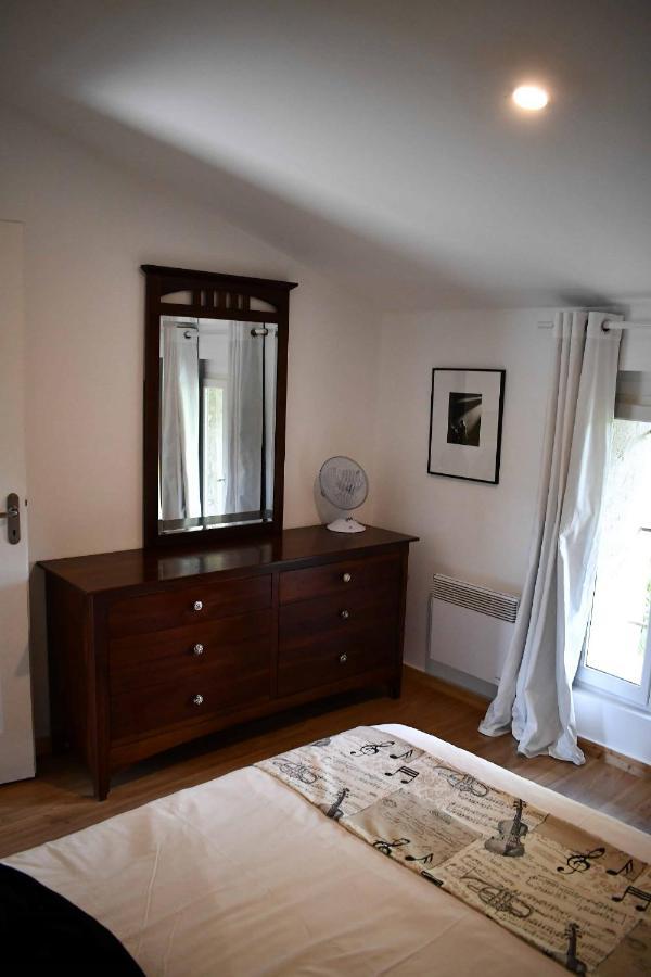 La Marcillande Appartement Saint-Cyprien  Buitenkant foto