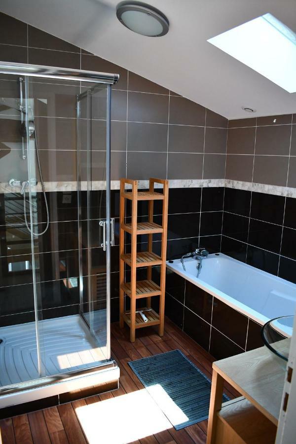 La Marcillande Appartement Saint-Cyprien  Buitenkant foto